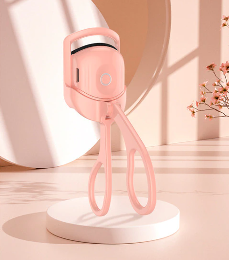 Electro Curler™ | Heated Eyelash Curler