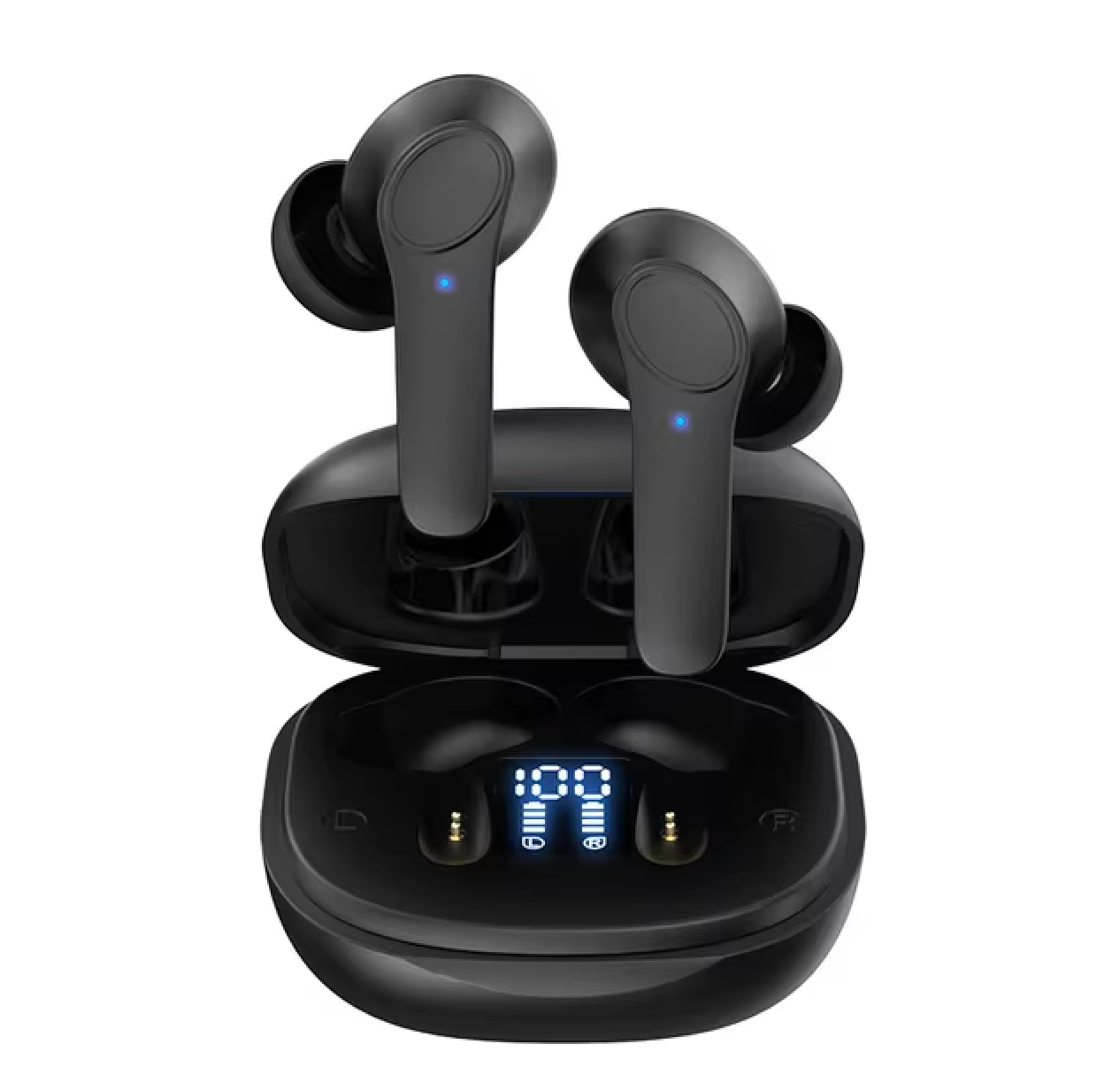 EchoWave Translator Earbuds B11