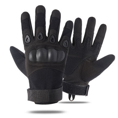 TOPTACTICALGEAR® PREMIUM GLOVES