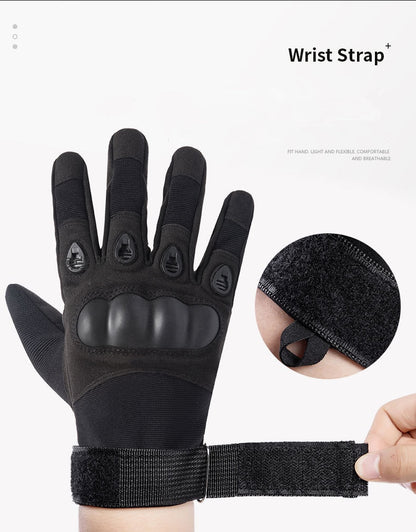 TOPTACTICALGEAR® PREMIUM GLOVES