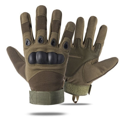 TOPTACTICALGEAR® PREMIUM GLOVES