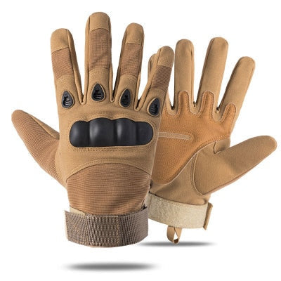 TOPTACTICALGEAR® PREMIUM GLOVES