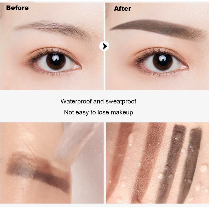 OneStepEyebrow™ | Eyebrow Stamp