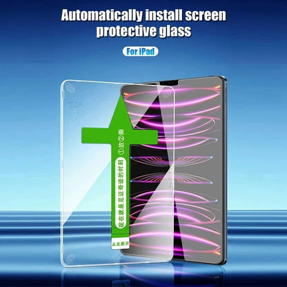 CrystalShield™ Protector For iPad