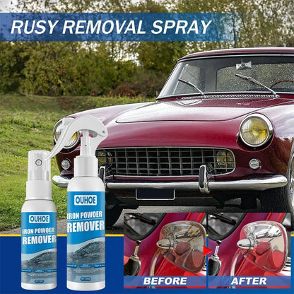 Rust Removal Spray