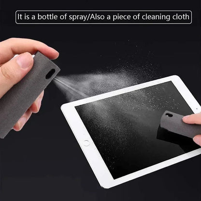 Microfiber Screen Cleaner