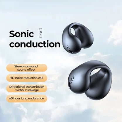 Ambi-Bonetech Earphones