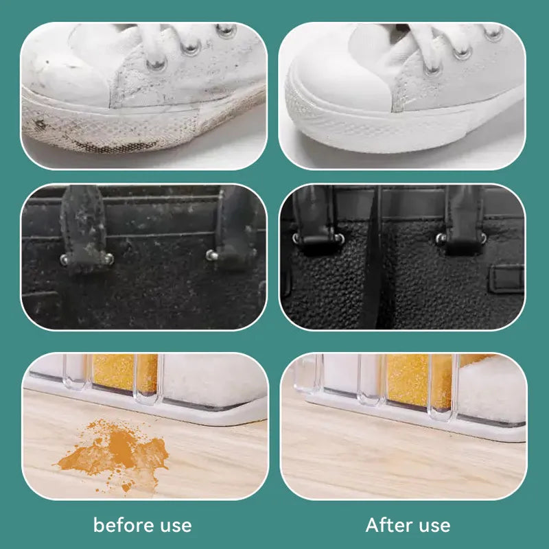 Multi-Functional Cleaning And Stain Removal Cream