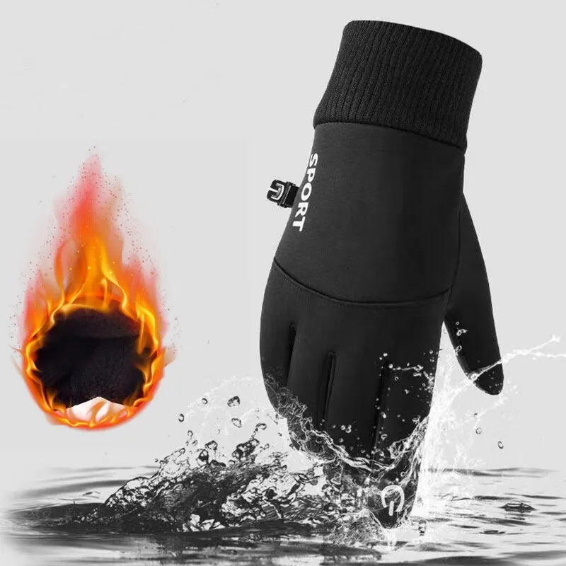 Thermal Gloves™