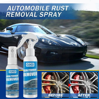 Rust Removal Spray