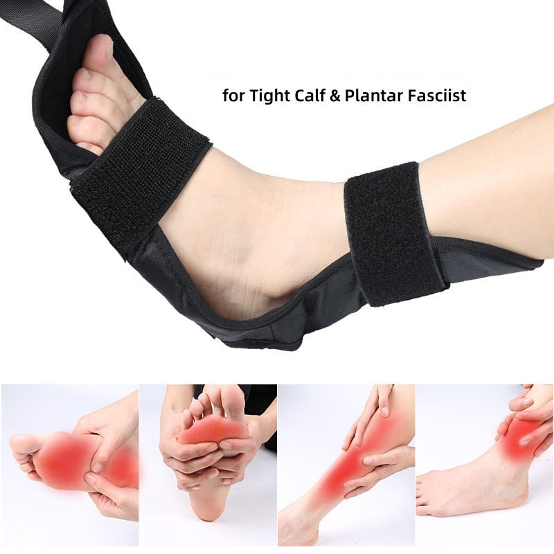 DoubleFlex Support Strap